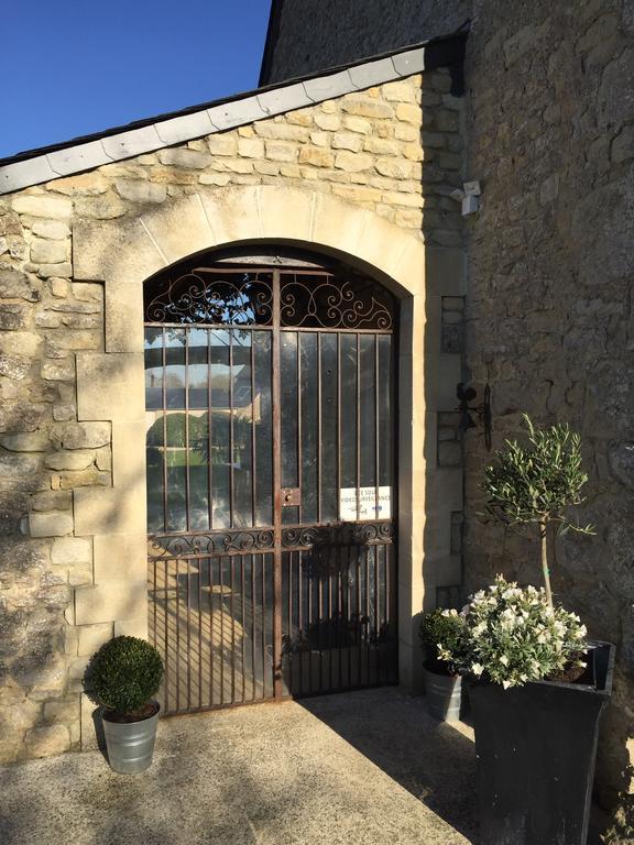 Ferme De La Fontaine Villa Bayeux Exterior photo